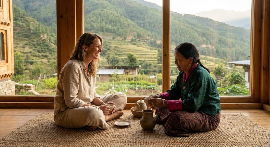 Emotional ROI of Modern Luxury Travel | Allura Travel Marketing Blog